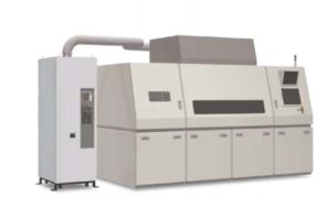 Photolithography-equipment-stepper